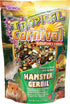 F.M. Brown's Tropical Carnival Hamster-Gerbil Gourmet Small Animal Food - 5 lb Bag  