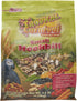 F.M. Brown's Tropical Carnival Natural Small Hookbill Bird Food - 3.5 lb Bag  
