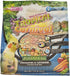 F.M. Brown's Zoo-Vital Tropical Carnival Daily Diet Cockatiel & Lovebird Bird Food - 2 lb Bag  