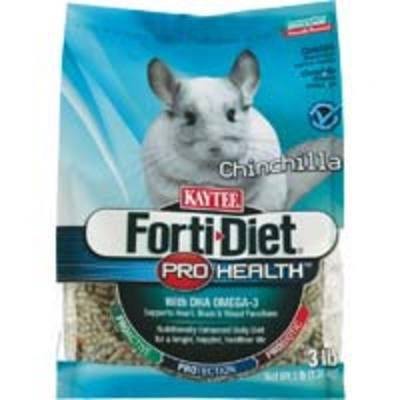 Forti-Diet Pro Health Guinea Pig Formula - 5 lb