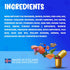 Forza10 Nutraceutic Actiwet Digestive Support Icelandic Fish Recipe Wet Cat Food  