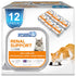 Forza10 Nutraceutic Actiwet Renal Support Wet Cat Food  