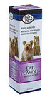 Four Paws Healthy Promise Ear Powder for Dogs & Cats - 1 Oz  