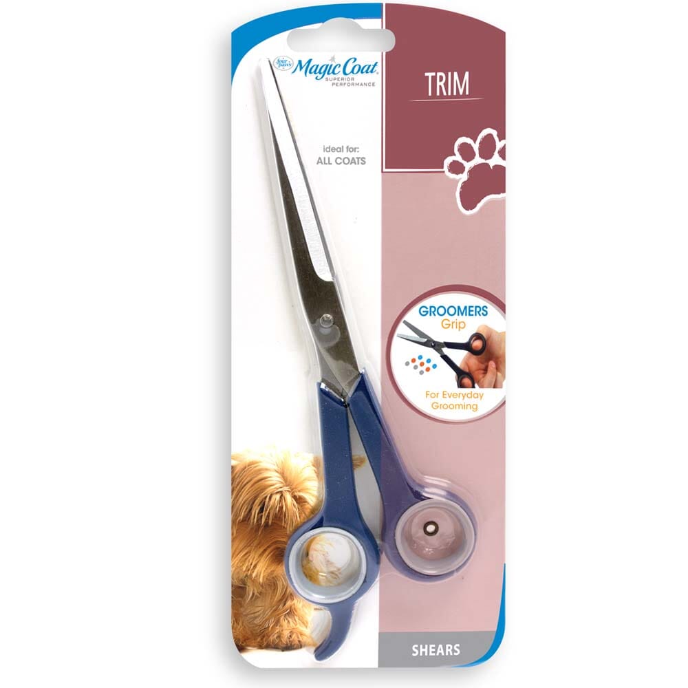 Four Paws Magic Coat Grooming Shears - 7.5 in  