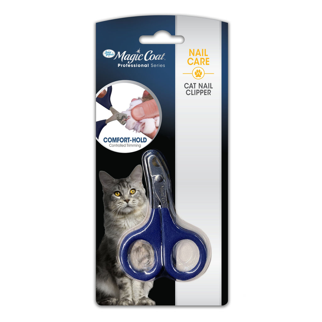 Four Paws Magic Coat Professional Series Cat Nail Clipper Nail Clipper - One Size  