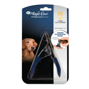 Four Paws Magic Coat Professional Series Nail Trimmer for Dogs Nail Trimmer - Large