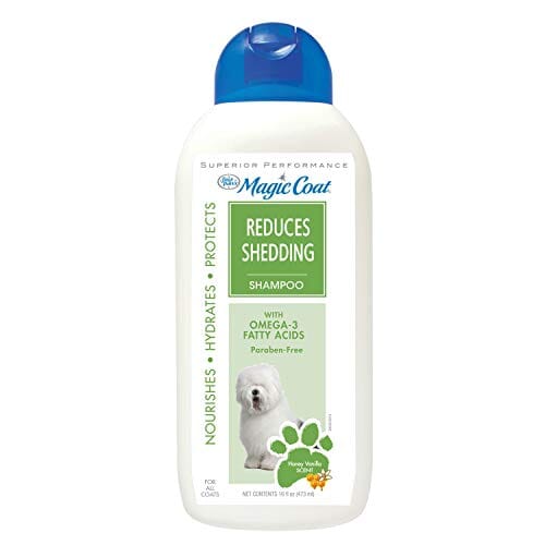 Four Paws Magic Coat Shed-Reducing Dog Shampoo - 16 Oz  