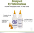 Four Paws Pet Nurser Dog Milk Replacers - 2 Oz - 2 Pack  