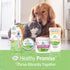 Four Paws Pet Nurser Dog Milk Replacers - 2 Oz - 2 Pack  