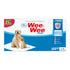 Four Paws Wee Wee Absorbent Pads for Dogs Standard - 100 Count  