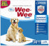 Four Paws Wee-Wee Pads Dog Training Pads - 22 X 23 In - 30 Pack  