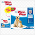 Four Paws Wee-Wee Pads Dog Training Pads - 22 X 23 In - 30 Pack  