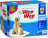 Four Paws Wee-Wee Pads Dog Training Pads - 22 X 23 In - 50 Pack  