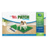 Four Paws Wee-Wee Premium Patch Indoor and Outdoor Pet Potty Premium Patch - 24.5 in X 25.7 in  