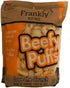 Frankly Pet Beefy Puffs Cheese Crunchy Dog Treats - 5 oz  