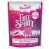 Free Spirit Grain-Free Cat Pouch Canned Cat Food - Salmon and Sweet Potato - 3 Oz - Case of 24  