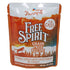 Free Spirit Grain-Free Cat Pouch Canned Cat Food - Turkey and Vegetable - 3 Oz - Case of 24  