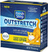 Fresh Step Outstretch Clumping Cat Litter with Febreze - 19 Lbs  