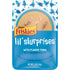 Friskies Lil Slurprises With Flaked Tuna Cat Food Compliment  