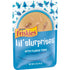 Friskies Lil Slurprises With Flaked Tuna Cat Food Compliment  