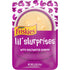 Friskies Lil Slurprises With Saltwater Shrimp Cat Food Compliment  