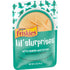 Friskies Lil Slurprises With Surimi Whitefish Cat Food Compliment  