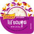 Friskies Natural Grain-Free Lil' Soups With Shrimp In Chicken Broth Cat Food Compliment  