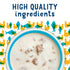 Friskies Natural Grain-Free Lil' Soups With Tuna In Chicken Broth Cat Food Compliment  