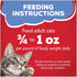 Friskies Shredded Beef Canned Cat Food  