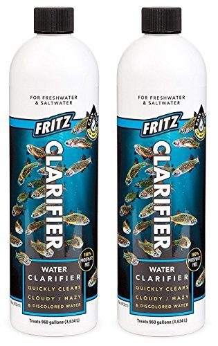 Fritz Clarifier Water Conditioner - 16 oz  