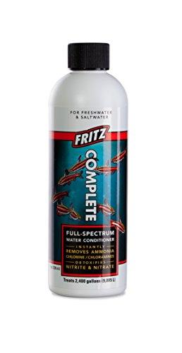 Fritz Complete Full-Spectrum Water Conditioner - 8 oz  