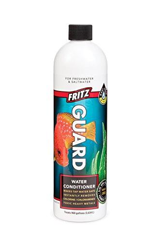 Fritz FritzGuard Water Conditioner - 16 oz  