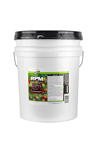 Fritz RPM Elements Alkalinity - 5 gal  