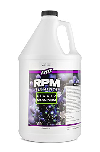 Fritz RPM Elements Magnesium - 1 gal  