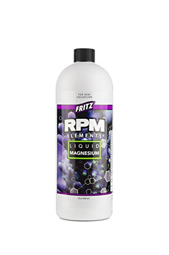 Fritz RPM Elements Magnesium - 32 oz  