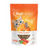 Fruitables Cat Treats Tuna/Pumpkin Crunchy Cat Treats - 2.5 oz Bag  