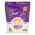 Fruitables Pumpkin & Blueberry Crunchy Dog Treats - 7 oz Pouch  