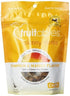 Fruitables Skinny Mini Pumpkin & Mango Soft and Chewy Dog Treats - 5 oz Pouch  