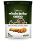 Fruitables Whole Jerky Bites Duck & Sweet Potato Dog Jerky Treats - 5 oz Pouch  