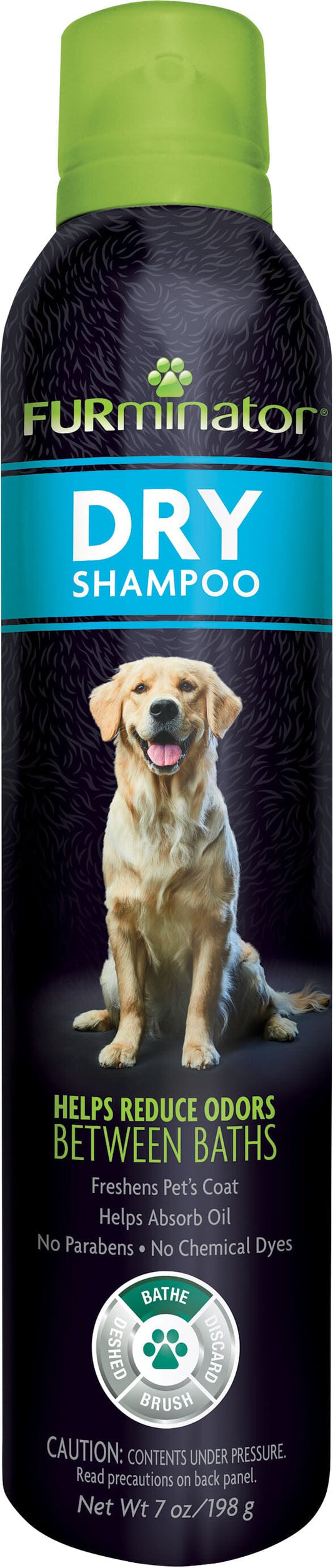 Picture Idea: Furminator Deshedding Dog Shampoo With Pump 1 Gal