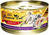 Fussie Cat Chicken with Duck in Gravy Canned Cat Food - 24/5.5 oz Cans - Case of 1  