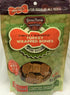 Gaines Family Farm Limited Ingredient Diet Sweet Potato Bone wrapped with Turkey Natural Dog Chews - 8 oz Bag  