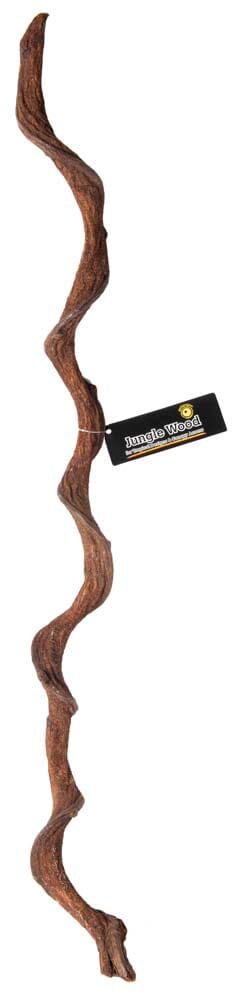 Galapagos Jungle Wood - Brown - 36 in
