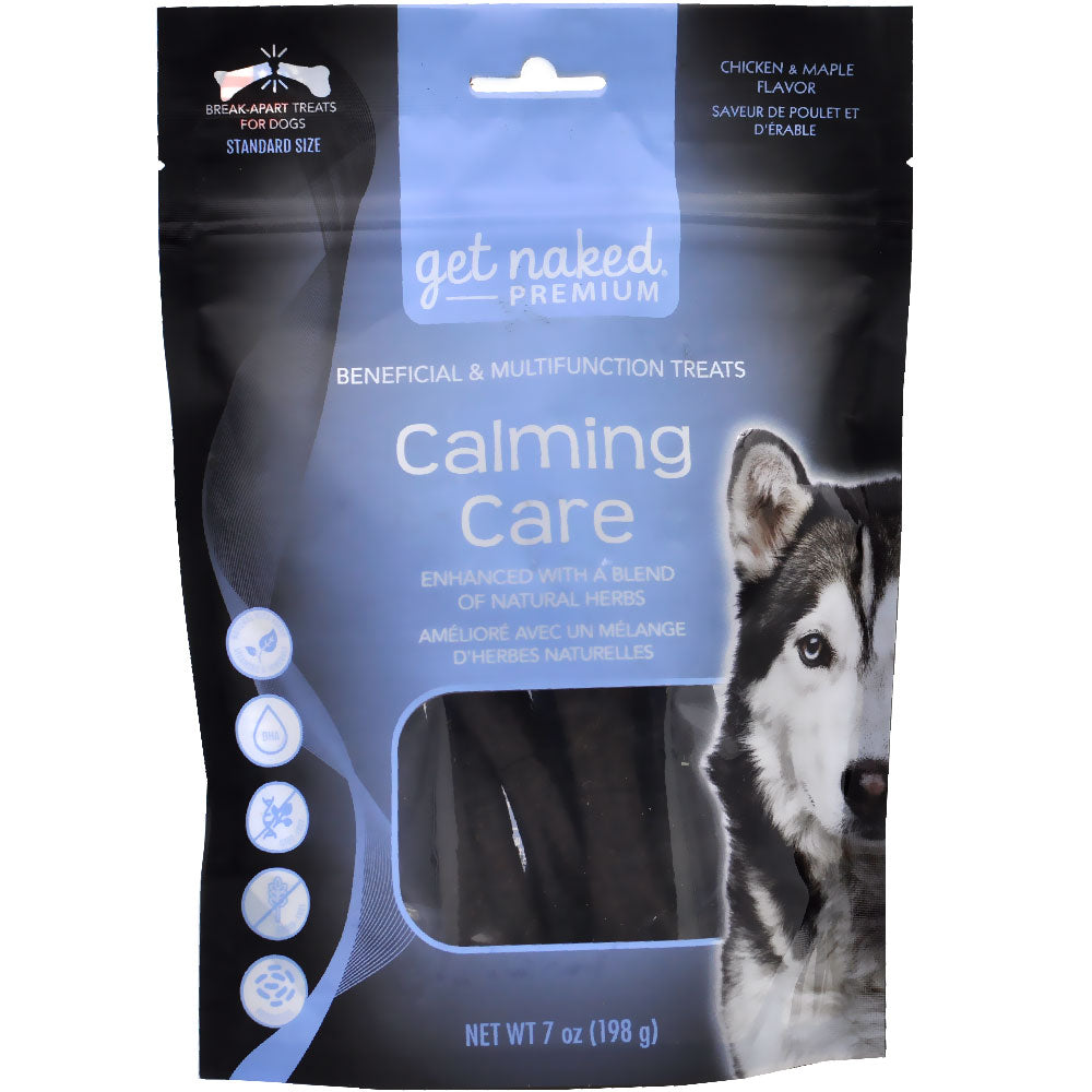 Get Naked Dog Grain-Free Premium Calm Care - 7 Oz  
