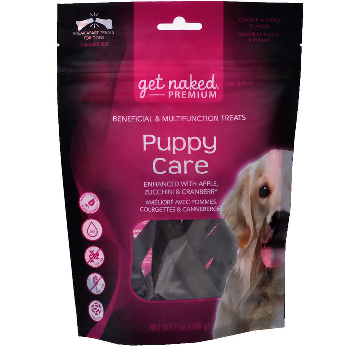 Get Naked Dog Grain-Free Premium Puppy Care - 7 Oz