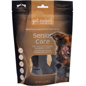 Get Naked Dog Grain-Free Premium Senior Care - 7 Oz