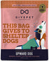 GivePet Dog Treats Grain-Free Upward Dog - 6 Oz  