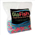 Glofish Aquarium Gravel Freshwater Gravel - Multifluorescen - 5 Lbs - 6 Pack  