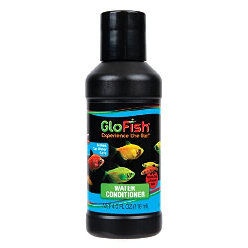 Glofish Aquarium Water Conditioner - 4 Oz  