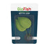 Glofish Betta Leaf Plastic Aquarium Plant - 4 Oz  
